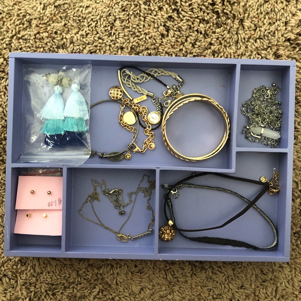 Jewelry Bundle